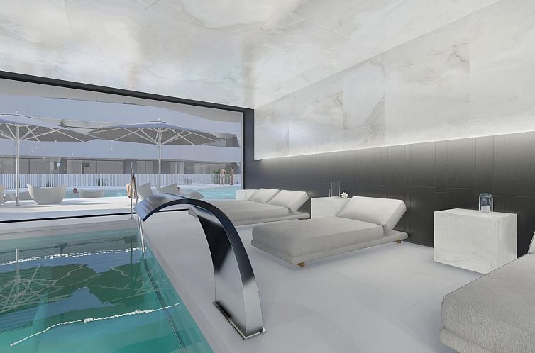 Appartement in Guardamar del Segura