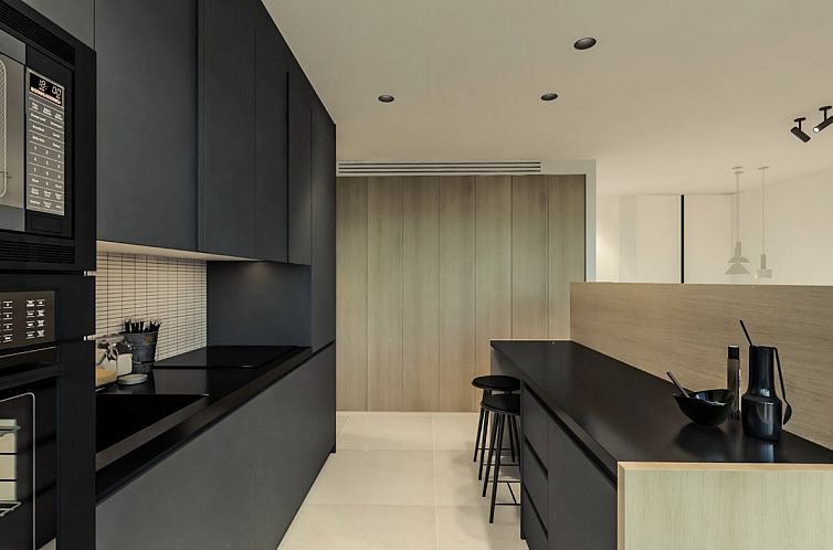 Appartement in Guardamar del Segura