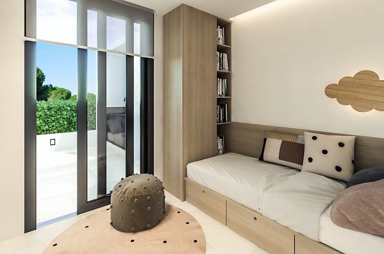 Appartement in Guardamar del Segura