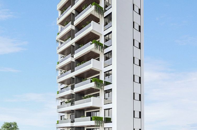 Appartement in Guardamar del Segura