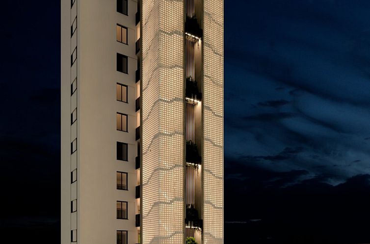 Appartement in Guardamar del Segura