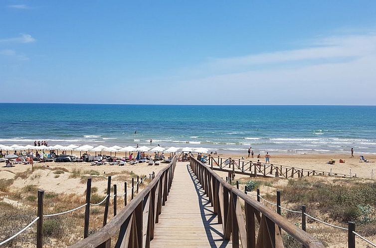 Appartement in Guardamar del Segura