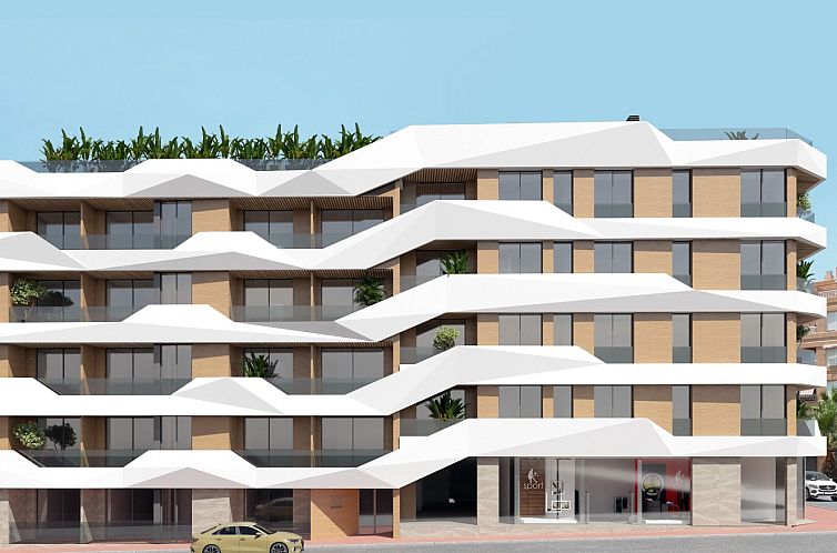 Verblijf 14925557 - Appartement Costa Blanca - Appartement in Guardamar del Segura