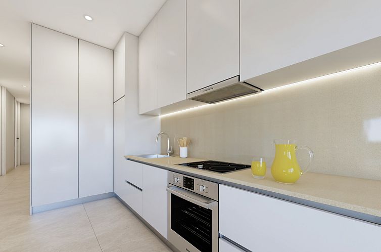 Appartement in Guardamar del Segura