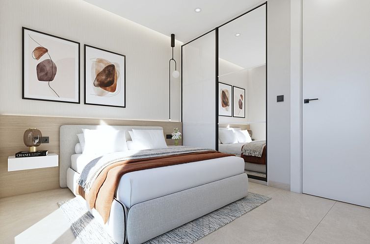 Appartement in Guardamar del Segura