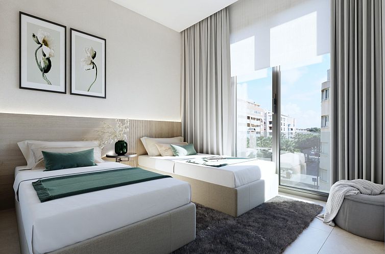 Appartement in Guardamar del Segura
