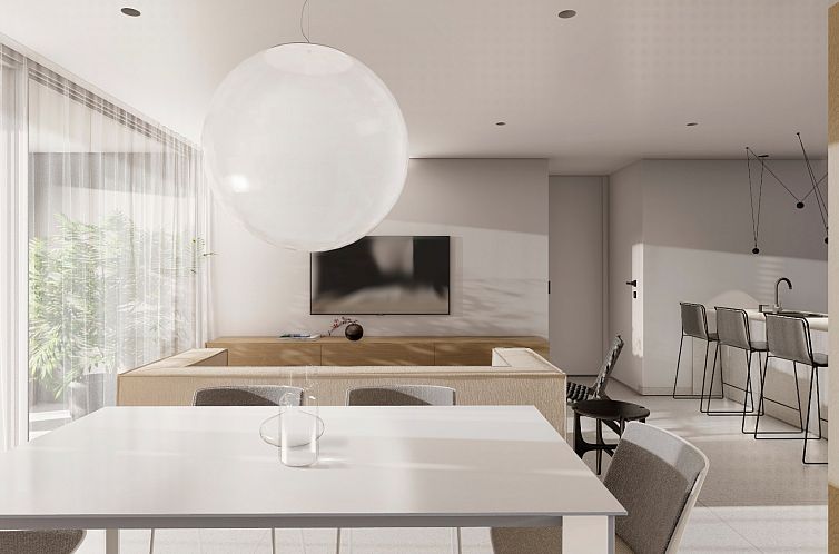 Appartement in Guardamar del Segura