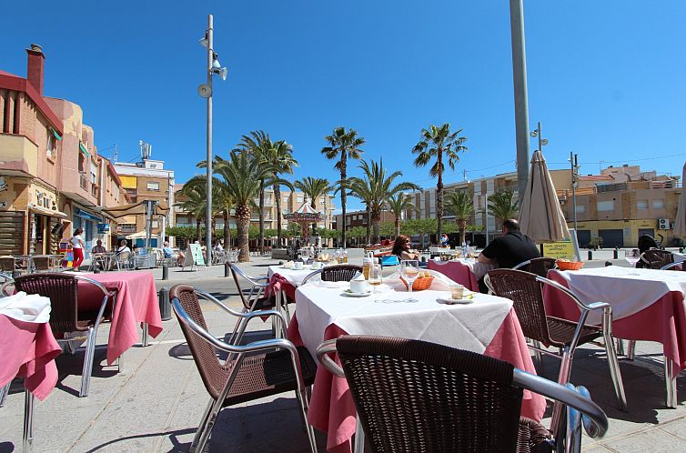 Appartement in Guardamar del Segura