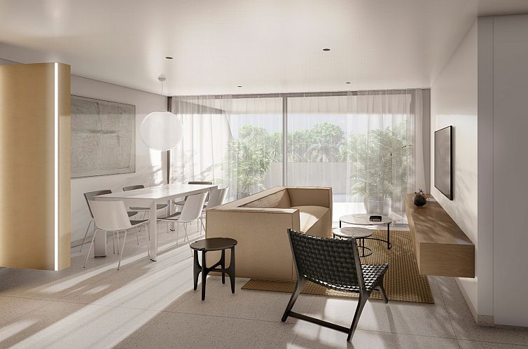 Appartement in Guardamar del Segura