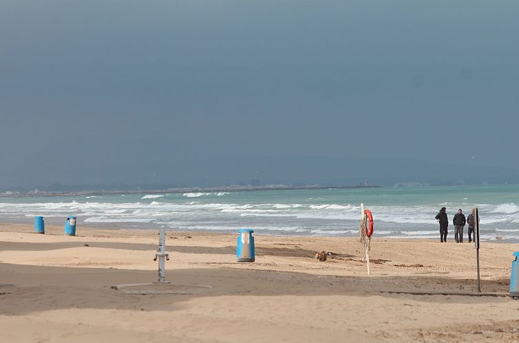 Appartement in Guardamar del Segura