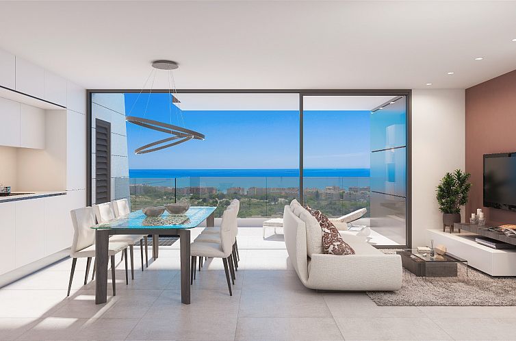 Appartement in Guardamar del Segura