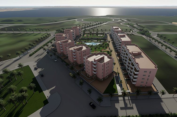 Appartement in Guardamar del Segura