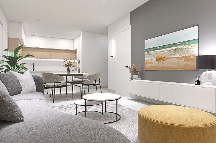 Appartement in Guardamar del Segura