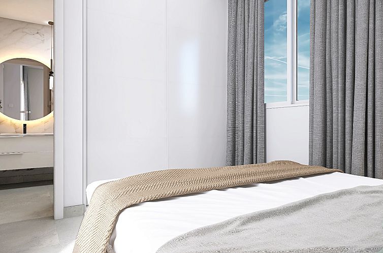 Appartement in Guardamar del Segura