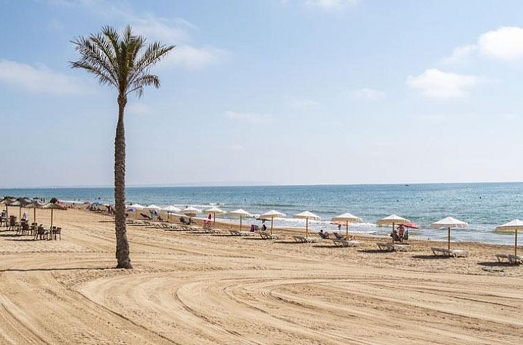 Appartement in Guardamar del Segura