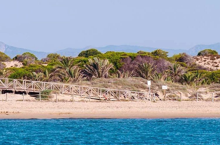 Appartement in Guardamar del Segura