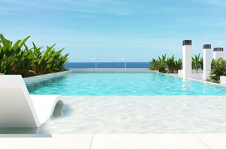 Guest house 1492559 - Apartment Costa Blanca - Appartement in Guardamar del Segura