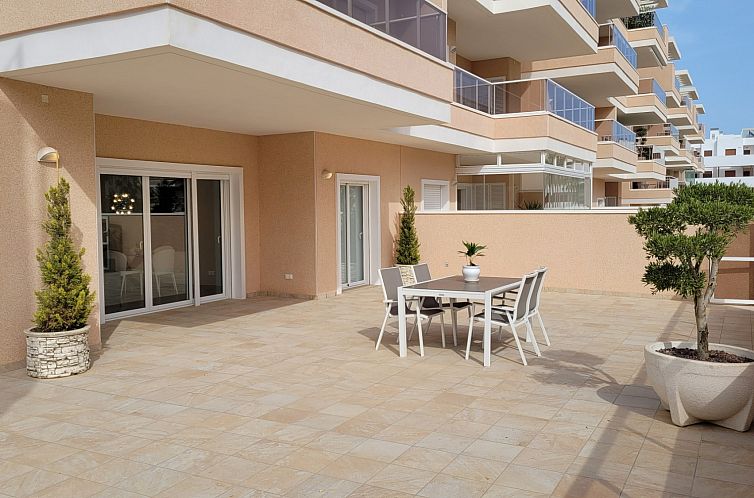 Appartement in Guardamar del Segura