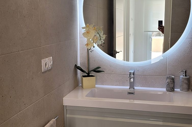 Appartement in Guardamar del Segura