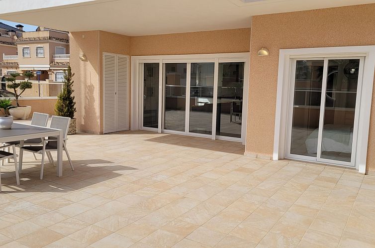 Appartement in Guardamar del Segura