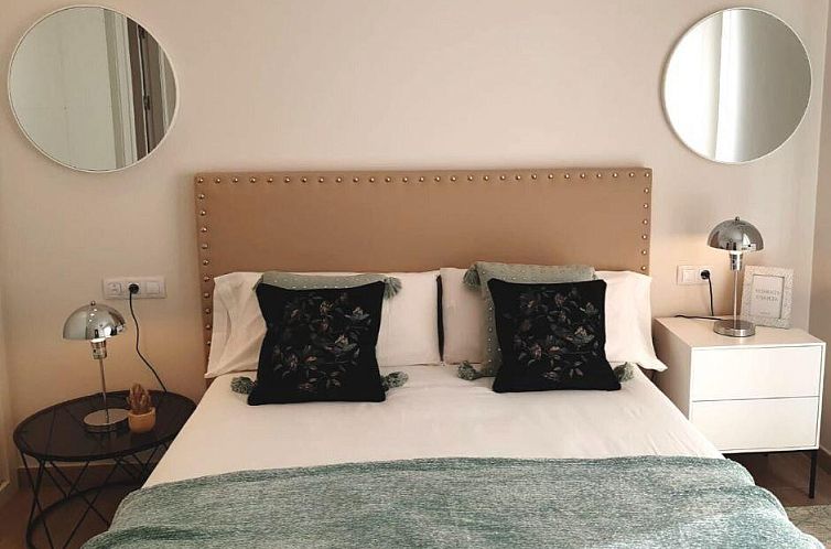 Appartement in Guardamar del Segura