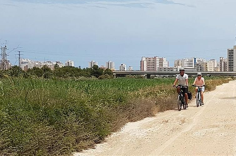 Appartement in Guardamar del Segura