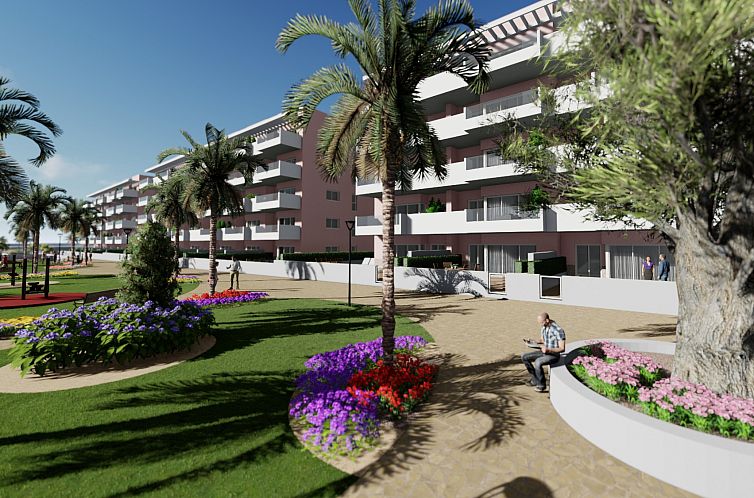 Appartement in Guardamar del Segura