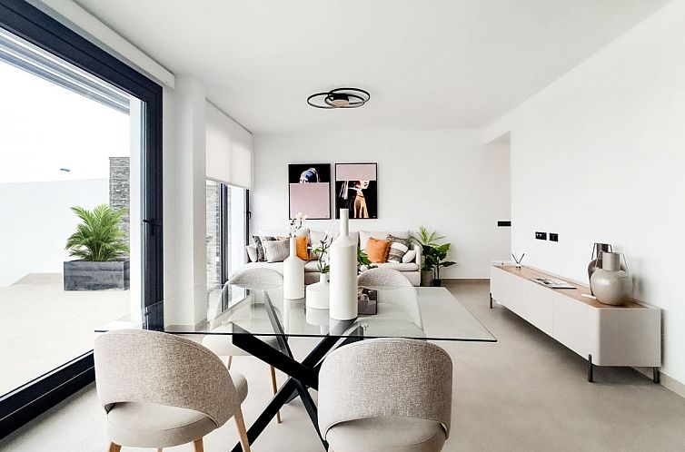 Appartement in Guardamar del Segura