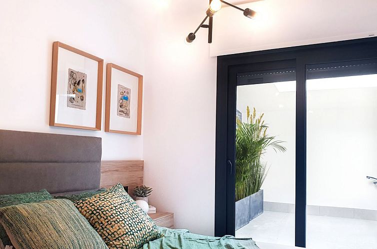 Appartement in Guardamar del Segura