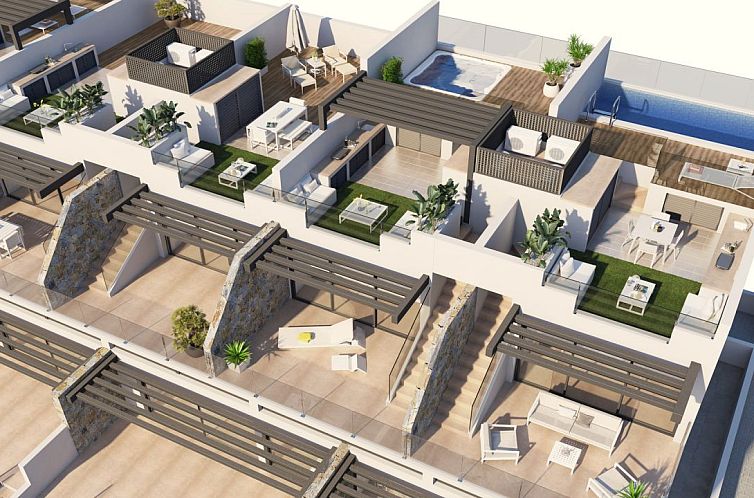 Appartement in Guardamar del Segura