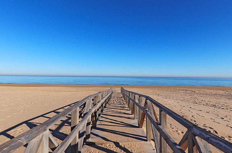 Appartement in Guardamar del Segura