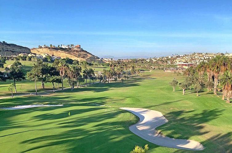 Appartement in Guardamar del Segura