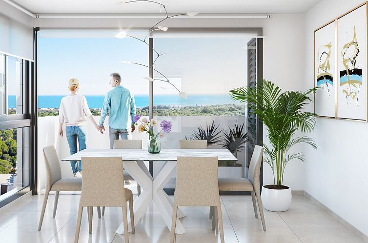 Appartement in Guardamar del Segura