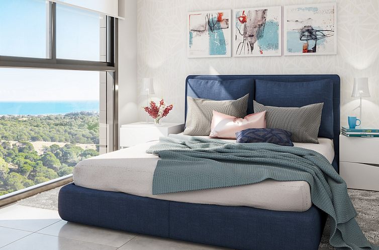 Appartement in Guardamar del Segura