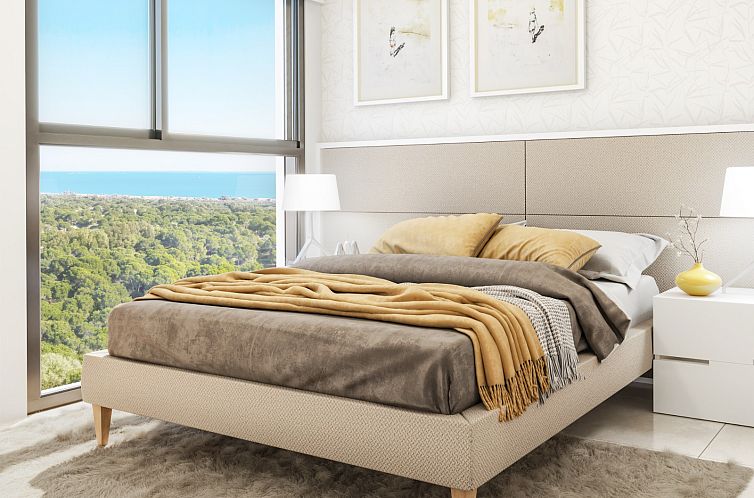 Appartement in Guardamar del Segura