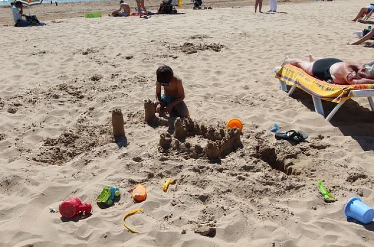 Appartement in Guardamar del Segura