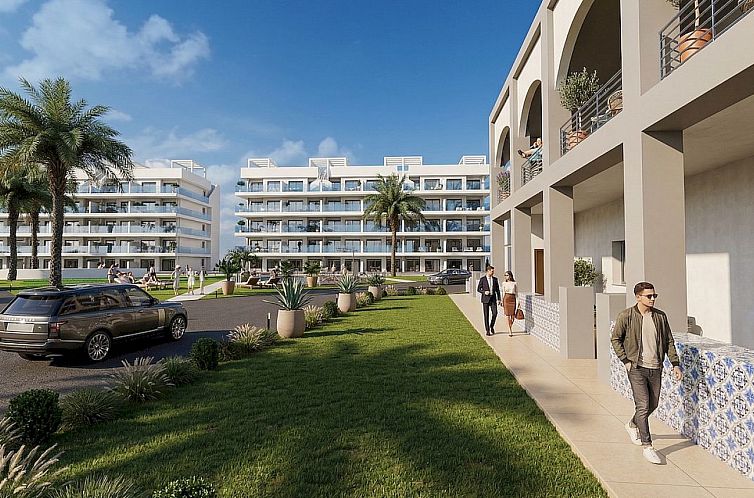 Appartement in Guardamar del Segura