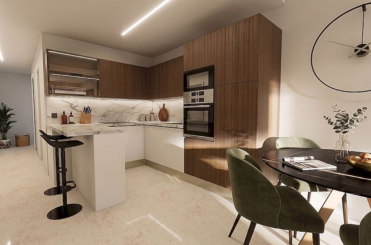 Appartement in Guardamar del Segura