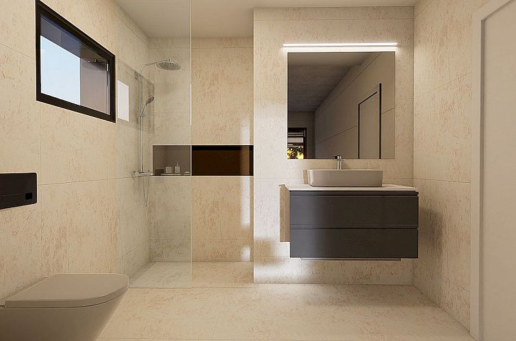 Appartement in Guardamar del Segura
