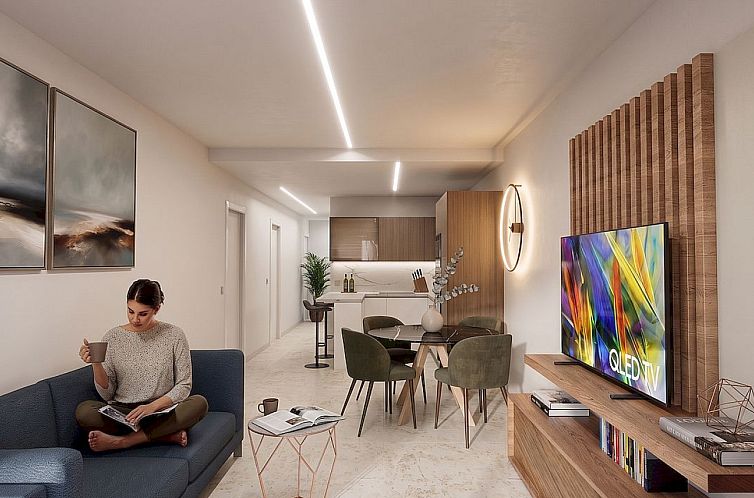 Appartement in Guardamar del Segura