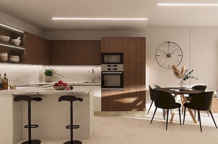 Appartement in Guardamar del Segura