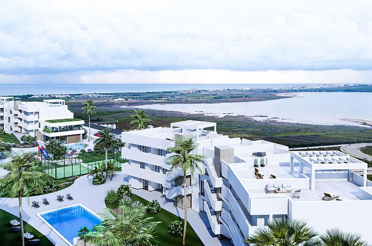 Appartement in Guardamar del Segura