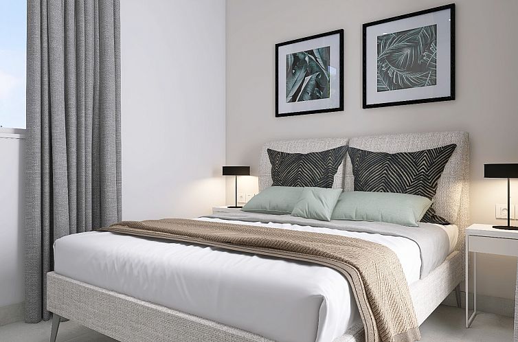 Appartement in Guardamar del Segura