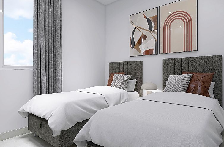 Appartement in Guardamar del Segura