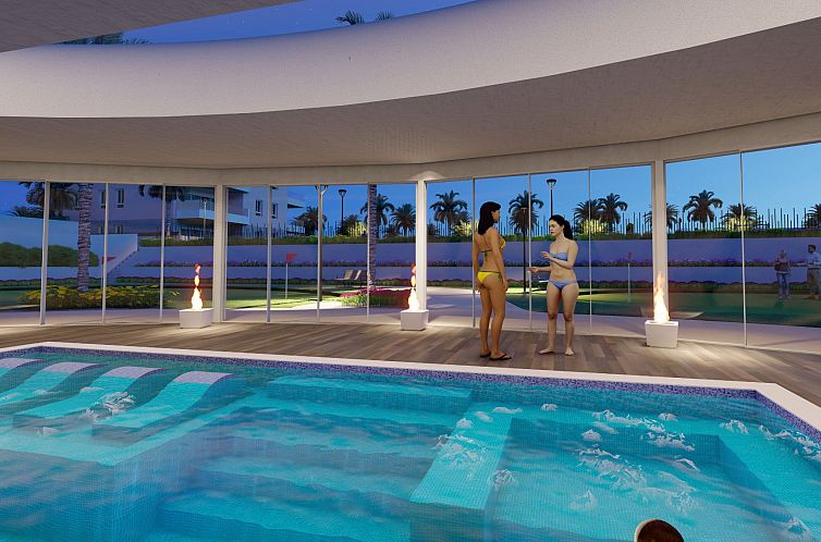 Appartement in Guardamar del Segura