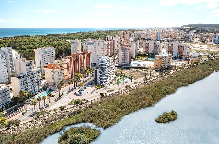 Appartement in Guardamar del Segura