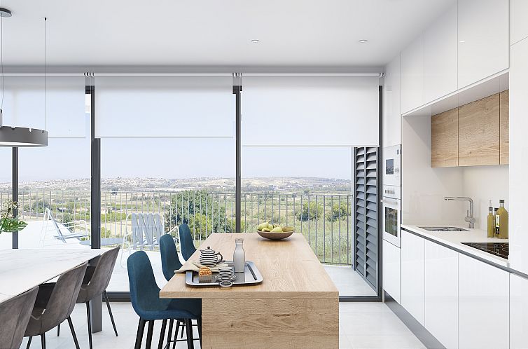 Appartement in Guardamar del Segura