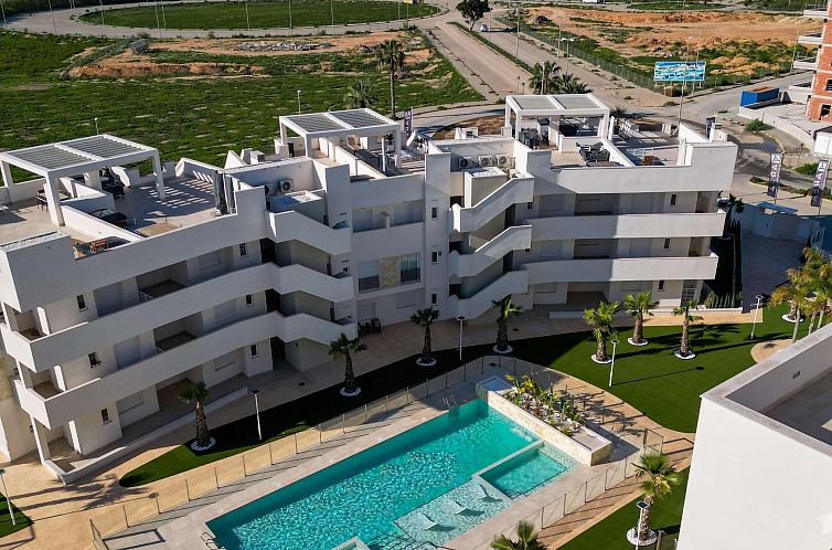 Appartement in Guardamar del Segura