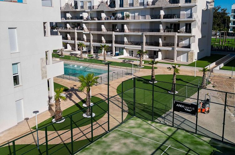 Appartement in Guardamar del Segura