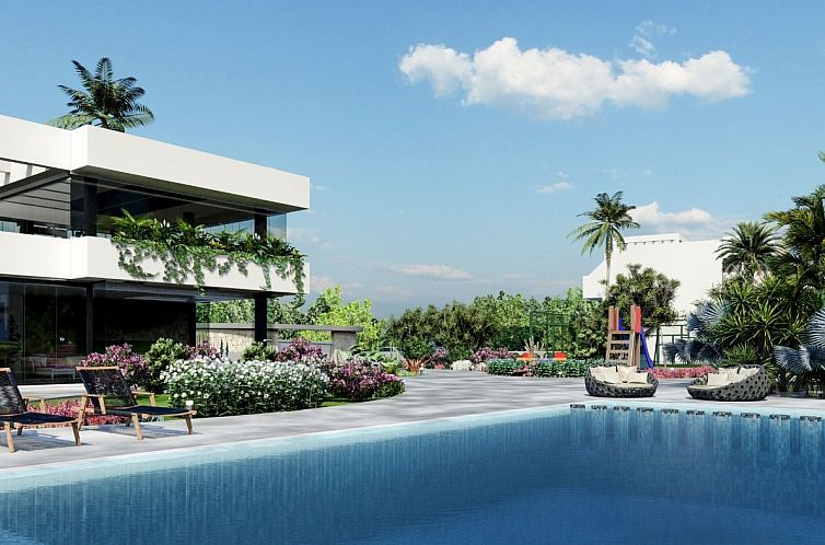 Appartement in Guardamar del Segura